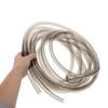 Toddmomy Aquarium Siphon Hose 5 m with Clamp, PVC Nozzle, Gravel and Substrate Vacuum for Freshwater and Saltwater Aquariums view 4