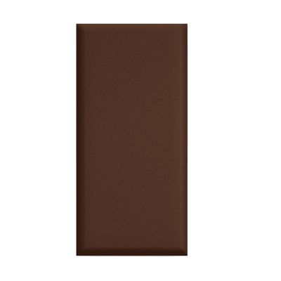 YWQJL Self-Adhesive Wall Padding Panel, Thick Anti-Collision Cushion, No. 4, 30 x 69 cm, 1 Pc