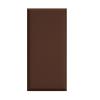YWQJL Self-Adhesive Wall Padding Panel, Thick Anti-Collision Cushion, No. 4, 30 x 69 cm, 1 Pc view 1