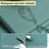 YWQJL Self-Adhesive Wall Padding Panel, Thick Anti-Collision Cushion, No. 4, 30 x 69 cm, 1 Pc view 2