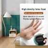 YWQJL Self-Adhesive Wall Padding Panel, Thick Anti-Collision Cushion, No. 4, 30 x 69 cm, 1 Pc view 3