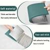 YWQJL Self-Adhesive Wall Padding Panel, Thick Anti-Collision Cushion, No. 4, 30 x 69 cm, 1 Pc view 4