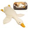 DAWCBVJQ Duck Dog Toy 50cm view 1
