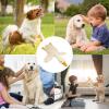 DAWCBVJQ Duck Dog Toy 50cm view 4