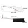 WHAMVOX 1-Set Plastic Mattress Lifter with Dust Brush, 2-in-1 Bed-Making Aid for Seniors view 2