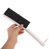 WHAMVOX 1-Set Plastic Mattress Lifter with Dust Brush, 2-in-1 Bed-Making Aid for Seniors view 4