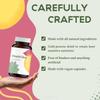 Kimchi One, Premium Kimchi Powder Superfood for Gut Health and General Well-Being view 3