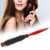 FILFEEL Rolling Comb with Wood Handle & Elastic Nylon Teeth (15 cm) view 2