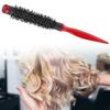 FILFEEL Rolling Comb with Wood Handle & Elastic Nylon Teeth (15 cm) view 3