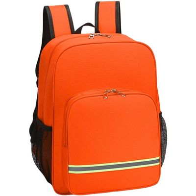 Dianzan Waterproof First Aid Backpack