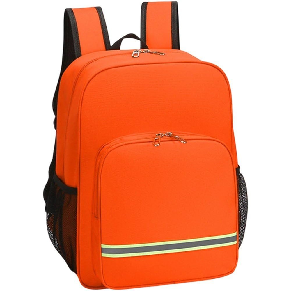 Dianzan Waterproof First Aid Backpack