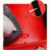 Dianzan Empty First-Aid Bag, Portable Waterproof Medicine Organizer for Travel and Outdoor Activities view 2