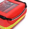 Dianzan Empty First-Aid Bag, Portable Waterproof Medicine Organizer for Travel and Outdoor Activities view 3