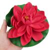 Vibsky Floating Lotus Flower for Aquariums view 1