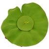Vibsky Floating Lotus Flower for Aquariums view 2