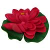 Vibsky Floating Lotus Flower for Aquariums view 3