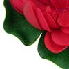 Vibsky Floating Lotus Flower for Aquariums view 4
