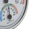 Vibsky Analog Hygrometer for Indoor Use view 2