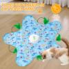 Interactive Electric Cat Toy with 3 Smart Modes view 3
