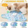 Interactive Electric Cat Toy with 3 Smart Modes view 4