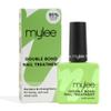 Mylee Double Bond Nail Treatment, 13.5 ml, 99% Nail Keratin Repair view 1