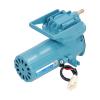 BAOFUYA 12 V DC Oxygen Pump, Durable Aquarium Aeration Pump, 38 L/min High-Pressure Airflow view 2