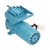 BAOFUYA 12 V DC Oxygen Pump, Durable Aquarium Aeration Pump, 38 L/min High-Pressure Airflow view 3