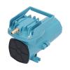 BAOFUYA 12 V DC Oxygen Pump, Durable Aquarium Aeration Pump, 38 L/min High-Pressure Airflow view 4