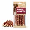 R'Hide Sticks - Duck & Cod Treats - 15 cm - 6 pcs - 180 g - Gluten-Free - Grain-Free - No Added Sugar view 1