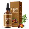 Batana Oil for Hair Growth with Rosemary – for Dry Hair and Scalp Care view 1