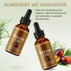 Batana Oil for Hair Growth with Rosemary – for Dry Hair and Scalp Care view 3