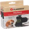 Magna Dog Shoes, 2-Pack, Green, L, 5.7 x 5.2 x 11.4 cm view 1