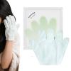 Dreadlock-Forming Gloves, Comfortable Oil Control and Gentle Hair Tool view 1