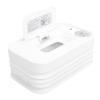 FILFEEL Portable Baby Wipe Warmer with Digital Display, USB-Powered view 4