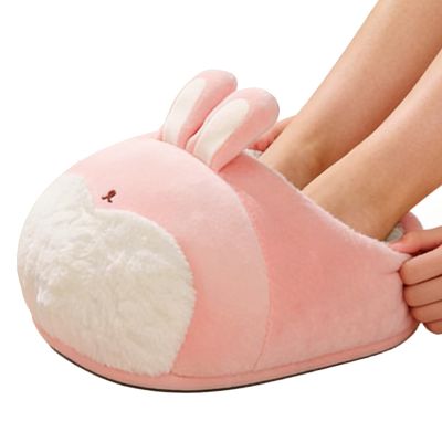 Electric Foot Warmer with Three Heat Levels