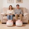 Electric Foot Warmer with Three Heat Levels view 2