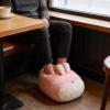 Electric Foot Warmer with Three Heat Levels view 3