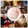 Electric Foot Warmer with Three Heat Levels view 4