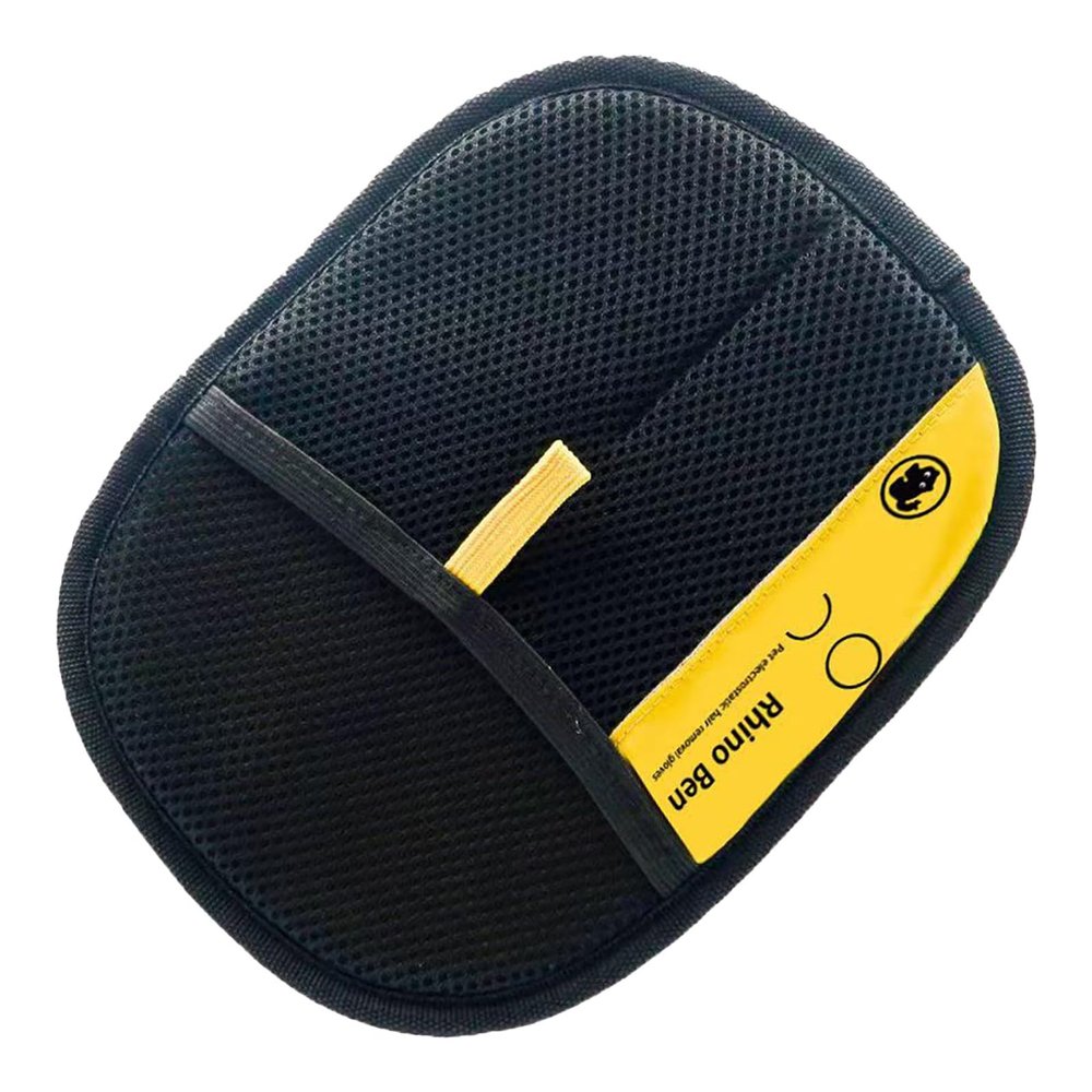 Double-Sided Pet Grooming Glove
