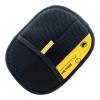 Double-Sided Pet Grooming Glove view 1