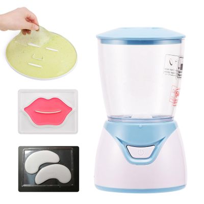 DIY Facial Mask Maker Beauty Spa Machine