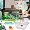 Fish Breeding Box Acrylic S M L view 2