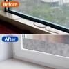 Condensation Absorber, 3-Pack, Self-Adhesive Cut-to-Size Anti-Condensation Tape view 4