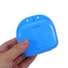 Ipetboom 10-Piece Retainer Storage Case with Ventilation Holes view 4