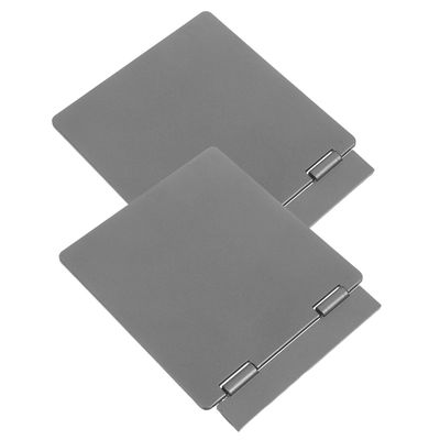 TOYANDONA 2-Piece Waterproof Switch Cover for Central AC Switches