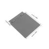 TOYANDONA 2-Piece Waterproof Switch Cover for Central AC Switches view 2