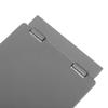 TOYANDONA 2-Piece Waterproof Switch Cover for Central AC Switches view 3