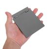 TOYANDONA 2-Piece Waterproof Switch Cover for Central AC Switches view 4