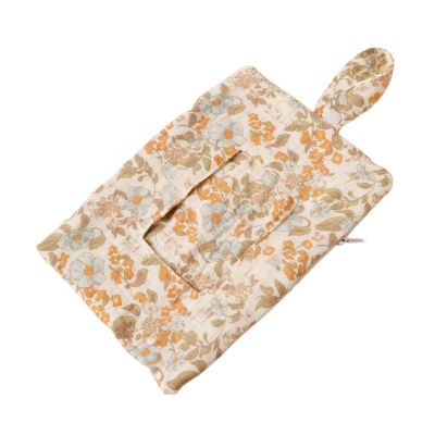 Hanging Wet Wipes Dispenser for Strollers
