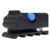 Naroote Cat Scratcher Box Cutter, 3D Printed, Portable (Black) view 2
